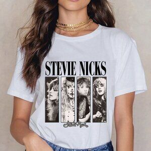 Retro Stevie Nicks Shirt, Stevie Nicks Girl Shirt 05